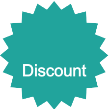 11% Discount on Subscription